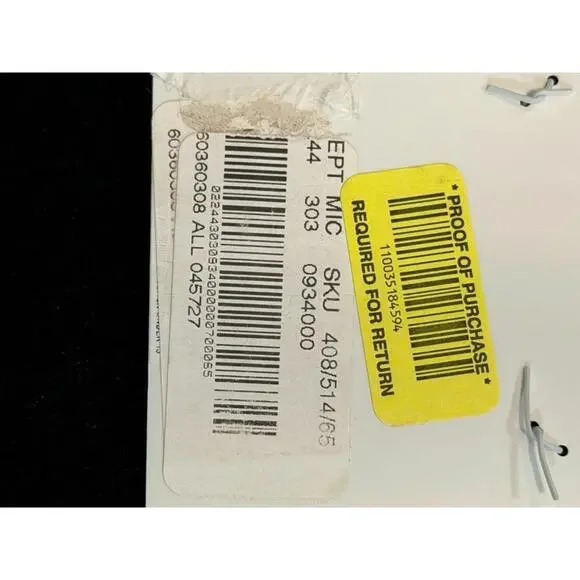 NWT Lonna & Lilly Silver Tone Star Bracelet - Picture 6 of 6